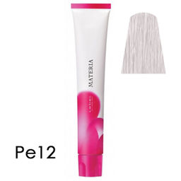 Краска для волос materia/ PE12, 80 г мл.