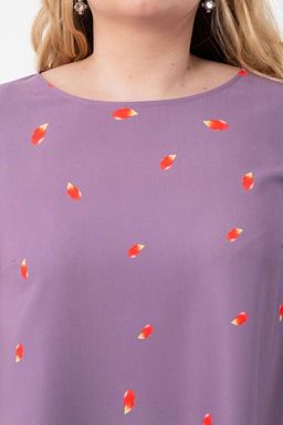 Платье П4-4077/5 - Wisell фото 6