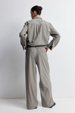 MAMA Pantalon Before & After - H&m фото 4