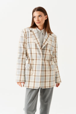 Жакет женский