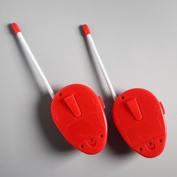 Рация детская «Супер рации», 2 шт.,