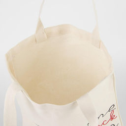 Сумка - шопер Wine, 35 х 0,5 х 40 см, отд без молнии, без подклада - Nazamok фото 4