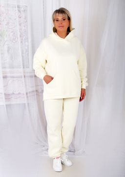 Костюм Флорис молоко