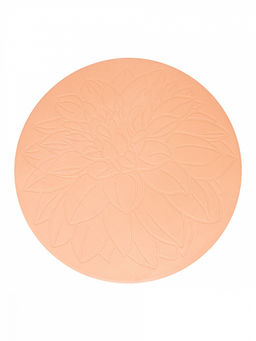 Салфетка сервировочная D36 персиковый ЭВА