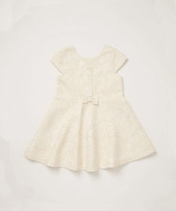 MOTHERCARE / Платье жаккардовое  фото 2