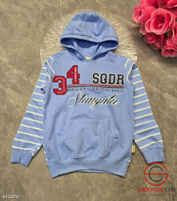 Толстовка с рисунком для мальчика - Bruno фото 3