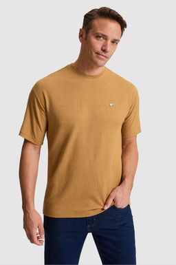 Erkek Coconut Comfort Fit Bisiklet Yaka Ti__rt