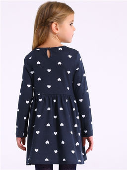 платье 1ДПД4398001н - Апрель фото 2