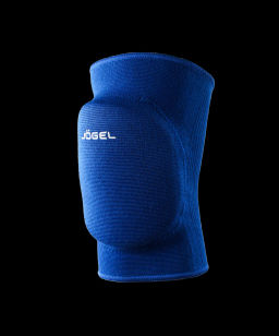 Наколенники волейбольные JOGEL Flex Knee, синий фото 2