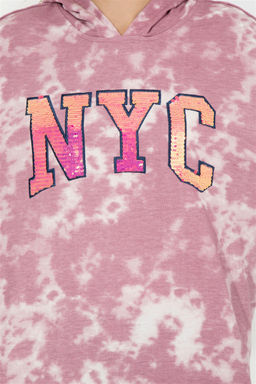 Женская открытая толстовка с капюшоном Magnolia - U.s. polo assn фото 12