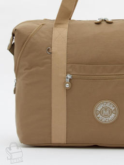 Сумка дорожная 8742MD khaki Mindesa  фото 2