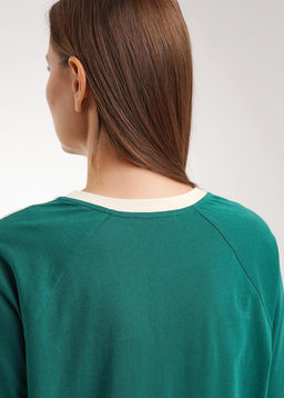 LF26-100 Футболка жен Карелия (ЧЗ)