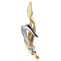 Брошь арт. 32 2433 (id 275256)