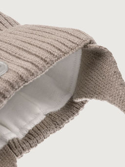 Шапка 11м21226 какао