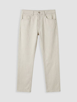 779 Regular Fit Erkek Jean Pantolon