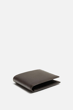 TEXTURED WALLET - Zara фото 2