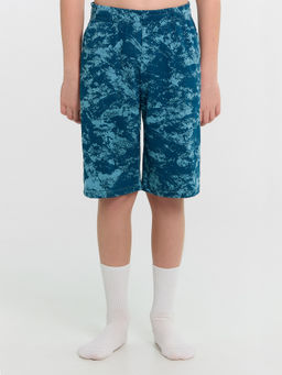 Пижама для мальчиков с принтом Half cat half robot Meow - Mark formelle фото 4