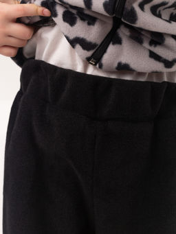 Костюм детский флисовый МИЯ ЛЕОПАРД - Домтрик фото 5