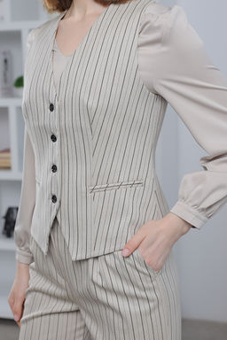 жилет - Vladi collection фото 9