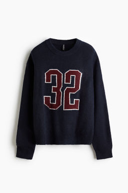 Jersey con motivo - H&m фото 2