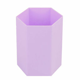 Цена за 2 шт. Подставка для канцелярских принадлежностей Феникс+, арт.69638/ 48 ЩЕЧКИ