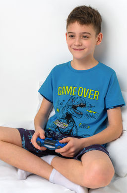 Пижама для мальчика Bonito  фото 10