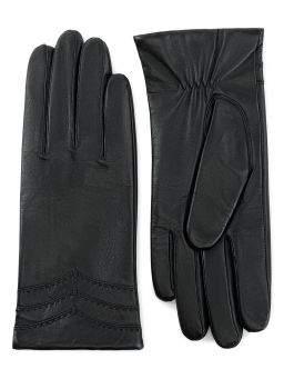 Перчатки женские 100% ш HP413 black