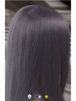 Стойкая краска 6/81 темный блонд жемчужно-пепельный LondaColor - Londa professional фото 2