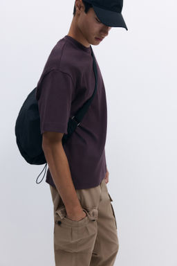 Pantal?n cargo Regular Fit - H&m фото 6