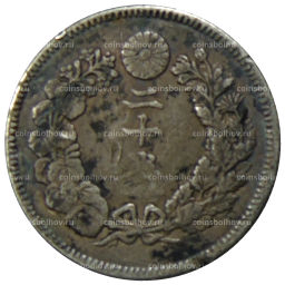 20 сен 1908 года Япония