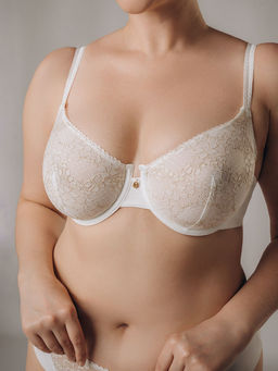 Комплект нижнего белья Indefini (Арт.4039WXY) фото 6