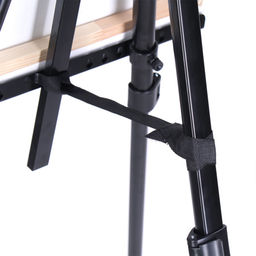 Мольберт телескопический в футляре / LNY -001 /уп 25/ - Галеонтрейд фото 10