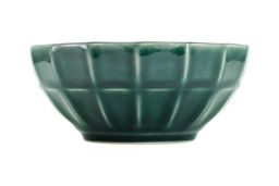 Салатник Paris бирюзовый, 17 см, 0,75 л - Matceramica фото 3