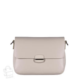 Сумка женская  1161MZ milk white Milanzi в Новосибирске
