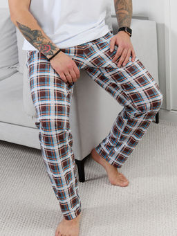 Брюки мужские Тор-1.1 из хлопка - Виотекс фото 11