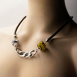 SAFARI Колье LKY5977