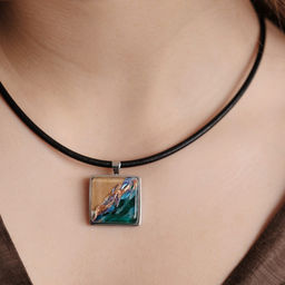 Колье - Vloes фото 4