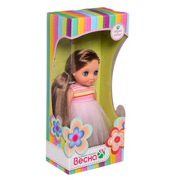Кукла «Ася 7», 26 см