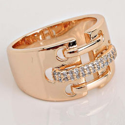 XUPING Кольцо арт. 58 0256 (id 284601)