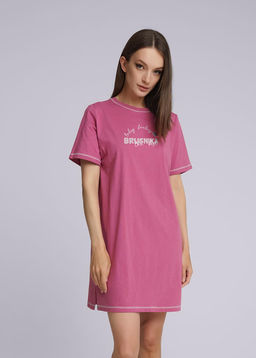 Платье Брусника - Clever wear фото 2