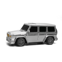 Машина "Гроза" р/у, 27 MHz. в коробке