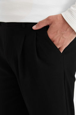 BAGGY FIT D_z Pa_a Cepli Pantolon - Defacto фото 5