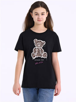 футболка 1ДДФК4512001 - Апрель фото 3