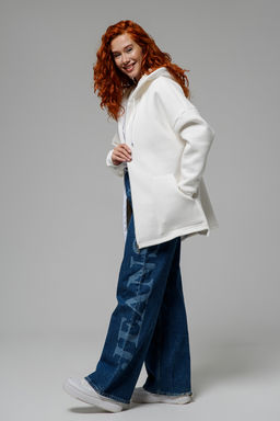 Толстовка 8297