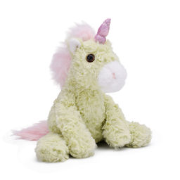 Мягкая игрушка "Лошадка-единорожик" 28 см