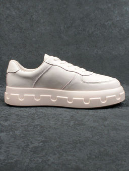 Кроссовки женские (натуральная кожа) - Фабричный китай фото 10