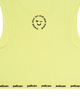 GUWB3369 Майка для девочек