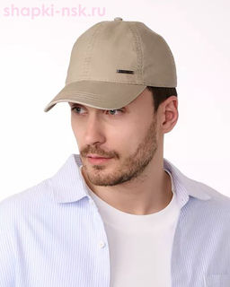 120027 BM Бейсболка мужская (55-62)