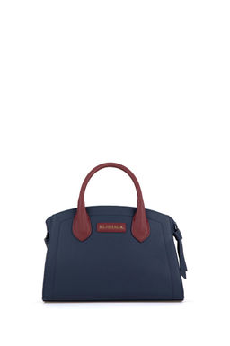 Женская темно-синяя сумка через плечо Неожиданная скидка в корзине - U.s. polo assn фото 3