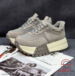 кроссовки женские для зимнего сезона - Bruno фото 10